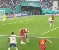 云开体育-卡拉斯科场内起飞，场外因中国足球莫名背锅？