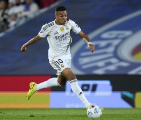 姆巴佩，教练粉碎机