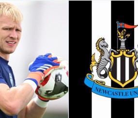 罗马诺：拉姆斯代尔已同意加盟纽卡，可能以先租后买方式成交