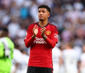 云开体育-7300万镑引入！电讯报：桑乔在曼联仅打入12球 每个球要花600万镑