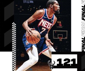 kaiyun-0胜8负！篮网继续逢强被爆 争冠前路愁云笼罩