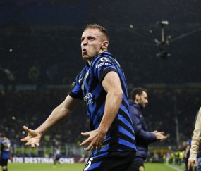 云开体育-罗马诺：弗拉泰西曾无限接近登陆英超，纽卡两次接触了球员的团队