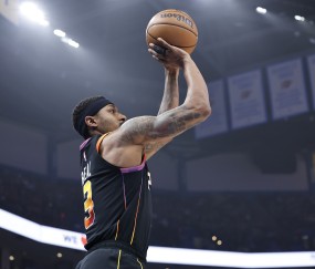 🤔殳海：若能得到比尔 那快船将再次进入休赛期总冠军的讨论