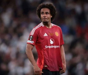 齐尔克泽：如果有前锋加入球队这只会带来良性竞争，我并不担心