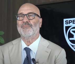 云开体育-意大利的困境？斯佩齐亚主席：限制外援，强制上场本土球员