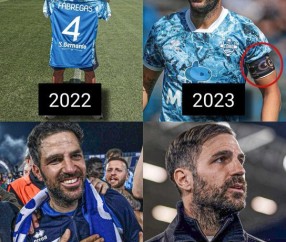 kaiyun-法布雷加斯从科莫球员到股东，带队获欧冠资格|意甲|塞斯克·法布雷加斯|欧冠资格赛|意大利杯|退役_新浪体育_新浪新闻