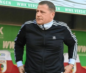 云开体育官网-巴斯勒：我坚信埃贝尔在冬天或赛季后辞职，克罗舍将接任