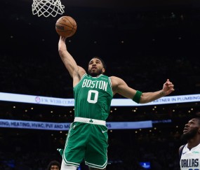 kaiyun-凯尔特人2K能力值更新：塔图姆-1降至93 布朗95不变